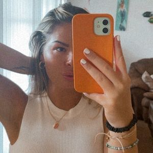 Meet your Posher, Camryn